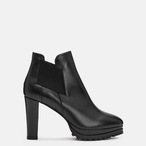 ALLSAINTS Sarris Leather Booties. US 9.5 EU40. New!